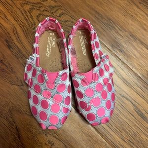 Toms Slip Ons